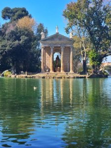 Villa Borghese