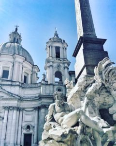 Piazza Navona