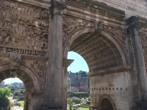 Forum Romanum