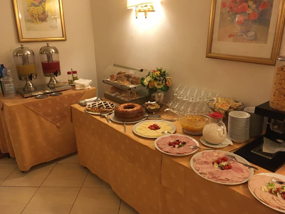 Hotel Daniela Guide: 3 dage i Rom