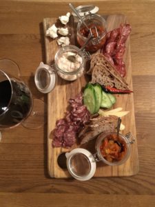 Restaurant Bagri sofia