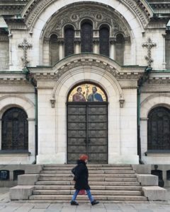 sofia