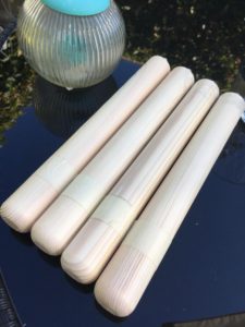 ikea hack flisat taburet diy