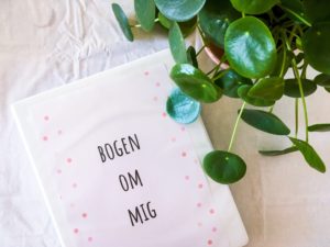 DIY Barnets bog